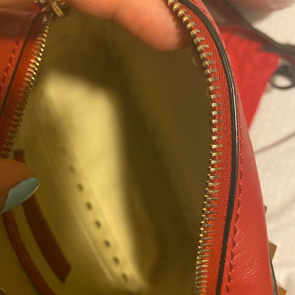 Valentino rockstud crossbody bag